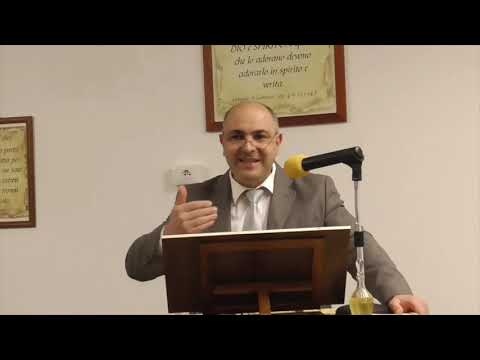 culto di giovedì 31 12 2020  TESTIMONIANDO CRISTO GESU'...