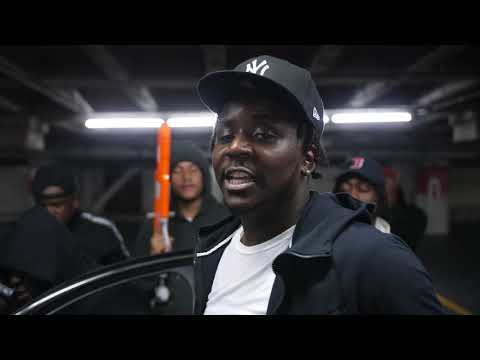 G Nipsey - Backend (Official Video)