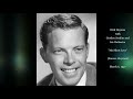Dick Haymes, My Silent Love (Remastered) with Gordon Jenkins and His Orchestra. March 6, 1947.