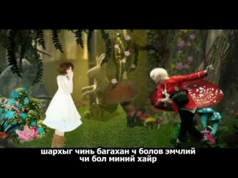 G-dragon-Butterfly official MV+ mong sub