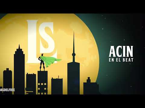 Instrumental Sador vs Radamanthys | minuto de ida | ACIN