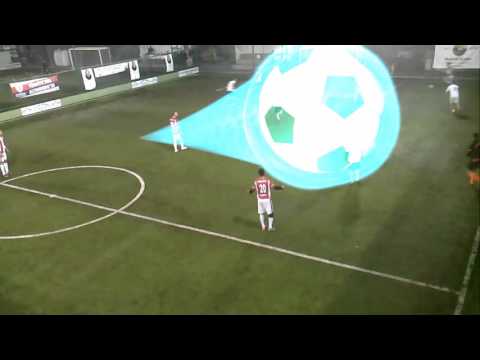 Vizyon Halı Saha 09.01.2016 18:00 - akillisaha.com