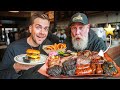 Ist DAS Das BESTE BBQ Der Welt ️