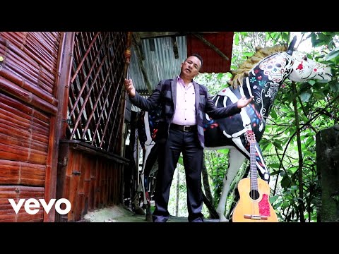 El Gallito Rockolero - Hasta Ayer Me Querias