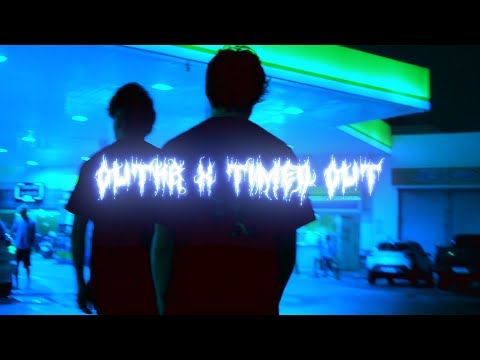 OUTHR & TIMED OUT - Muito Além (vídeo clipe)