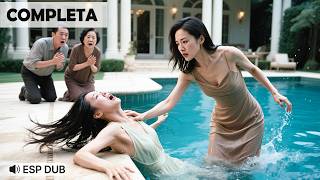 万人嫌千金掉马后，全家悔不当初