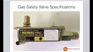Gas Oven Hot Surface Ignition Systems — Appliance Repair Training Webinar Excerpt
