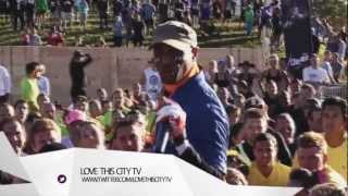 Tough Mudder - Probably the Toughest Event on the Planet - LOVE THIS CITY TV - TORONTO