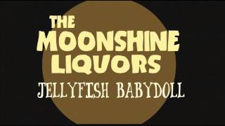 Jellyfish Babydoll-The Moonshine Liquors-