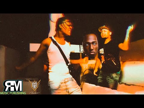 Skary Movies - Vicioso 💀 (RIP Mc Albertico) | Dir. Kiry Curu