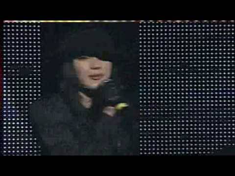 [Perf] Park Bom - Anystar Showcase - We Belong Together 12.21.06