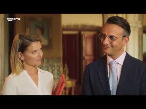 Curral de Moinas - Os Banqueiros do Povo | Ep. 2