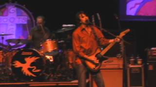Drive-By Truckers - Carl Perkins&#39; Cadillac live