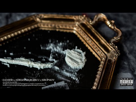 daniewave x Adrian Giurgescu - POLU NORD (feat. siropmov)