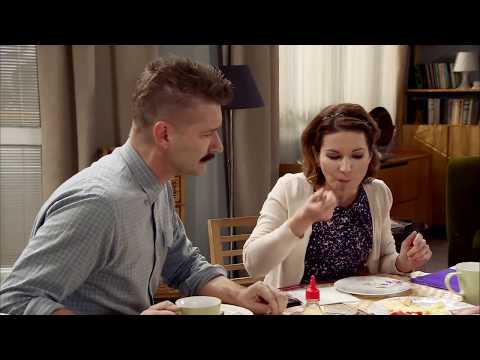 SUSEDIA - Vyberte najlepšiu hlášku z 3. epizódy