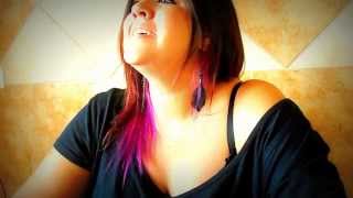 Ambeon - Estranged Cover