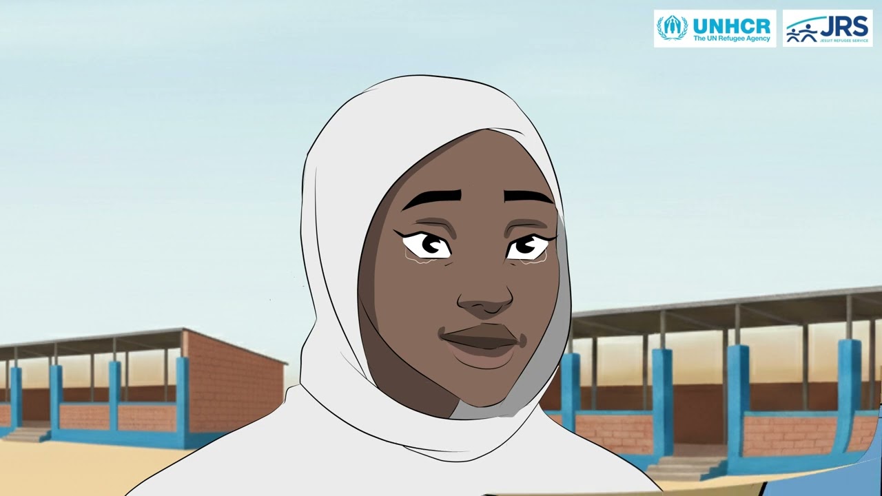 Mariam's story