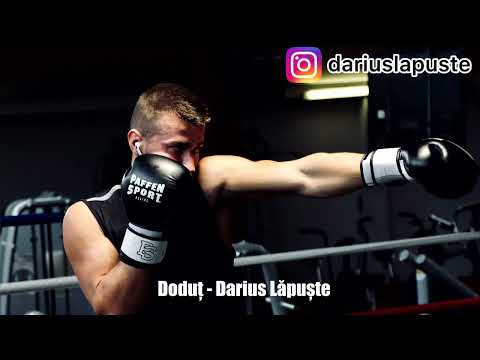 Dodut - Darius Lapuste