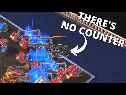 This Burrow Rush Cheese Is INSANE (Challenge uThermal #1)