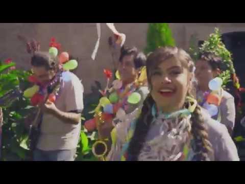 Expresion Llajtas Feat Affas - Las frate coplas