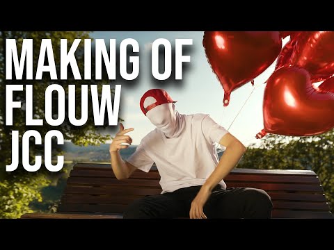 MAKING OF - FLOUW - Bitte bleibt euch treu (JCC 2020) | wasp.mp4