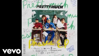 PRETTYMUCH - Temporary Heart (Audio)