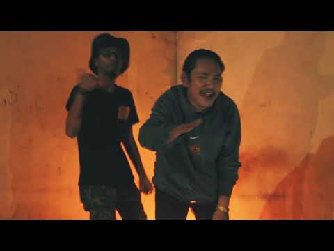 LIL BEATZ FT THEO - KONEKSI (MUSIC VIDEO)