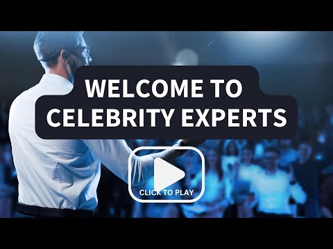 Unlock Business Success with Cydney O'Sullivan at Celebrity Experts