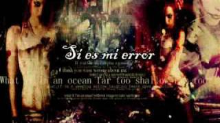 Emilie Autumn - Heard it all [Subtitulada Español]