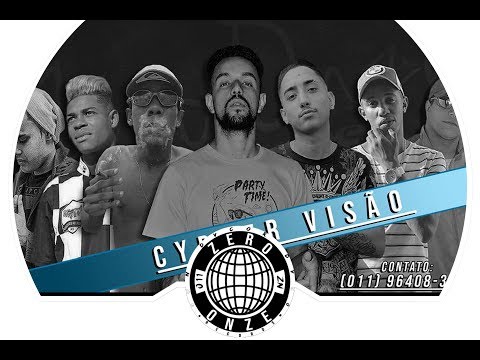 Cypher Visão - Mc Leleo, Mc Menor da capital, Mc Rai, MarveraSP, Mc Pelezinho Sp, Mc Bind, Mc Feh Sp