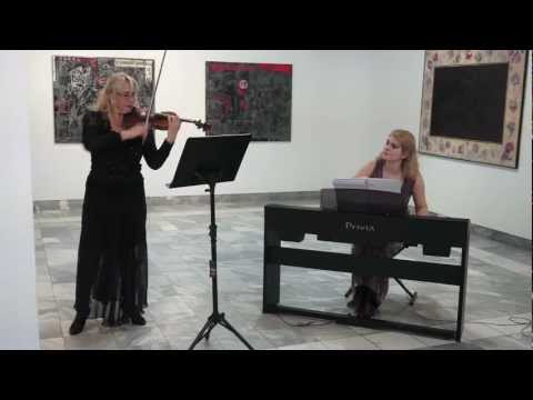 Veče operskih arija - snimak koncerta // 3. mart 2013.