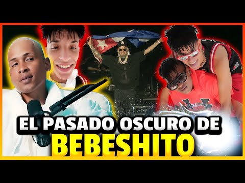 WOLKIS TELLS YOU ABOUT BEBESHITO'S DARK PAST!!! THAT LEFT HIM ALONE AT HIS WORST MOMENT!!!