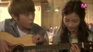 Download lagu [몬스타] 윤설찬&민세이_너의 의미 @몬스타 8회 mp3