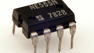 CI 555 - ASTAVEL e MONOESTAVEL