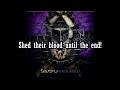 SOULFLY - TREACHERY (Lyric Video)