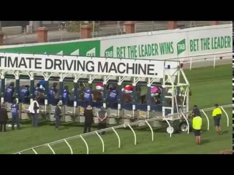 Group 1 Spring Champion Stakes - Ace High