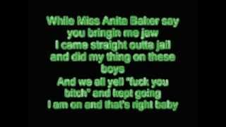lil wayne sure thing remix