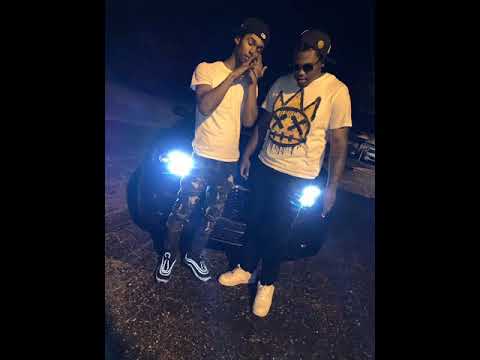 Money Rese & Ju Baby “SlimeBall”