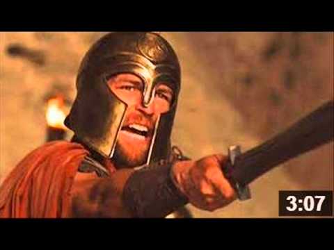 Hercules: The Legend Begins Trailer 2014 Movie - Official [HD] Movie