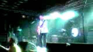 ORDINARY BOYS - IN AWE OF THE AWFUL