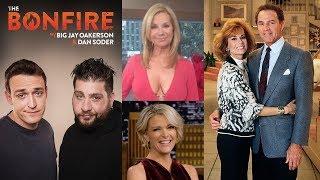 The Bonfire - Kathie Lee Gifford&#39;s Singing