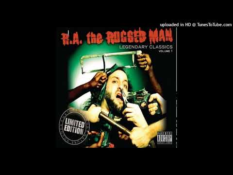R.A. The Rugged Man - 3 Kingz (Ft Kool G Rap & Big John)