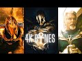 SACRIFICE Doctor Fate x Bones 4K | Ξ Edits |