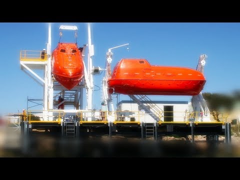 download lagu mp3 mp4 Life Boat Launching Procedure, download lagu Life Boat Launching Procedure gratis, unduh video klip Life Boat Launching Procedure
