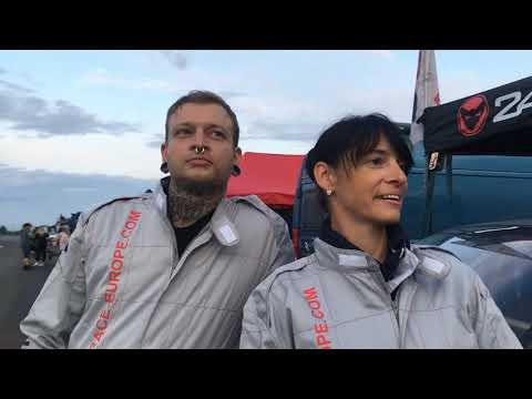 Hardcoreperformance Drift-Team Obermehler Asphaltfieber-BMW-Syndikat