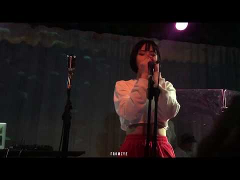 170611 BLU APOLLO :: SOMA - LIE feat. Hanscur