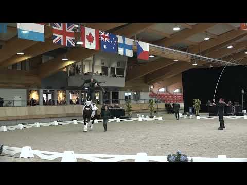 Team Norka Automation Köln - Dünnwald final freestyle