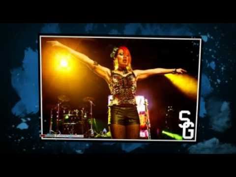 DESTINEAK Calling Your Name (Ian Carey Remix) Radio Edit