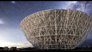 Radiotelescopio CART: buscan liberar piezas retenidas para terminar la obra