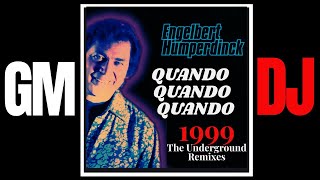 Engelbert Humperdinck –  Quando Quando Quando (Ralphi's 12" Vox Mix)